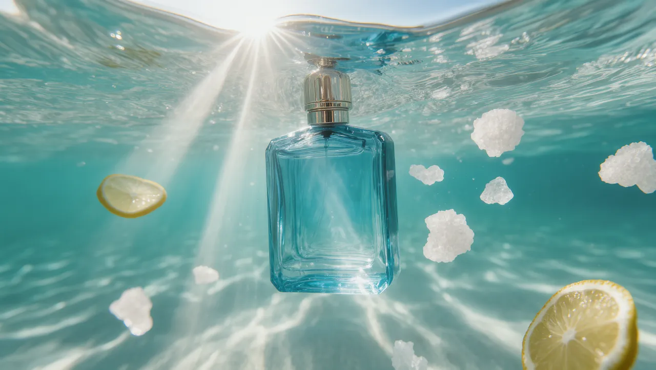 Схожі на Acqua di Gio: морська свіжість без ціни від Armani