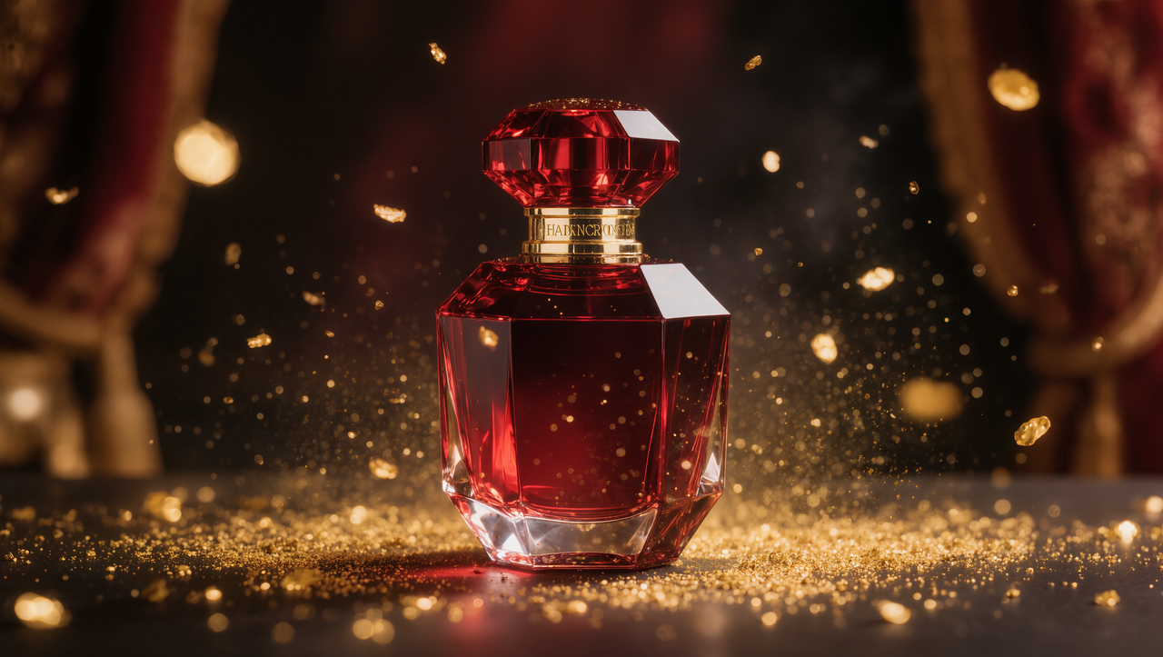 Схожі на Baccarat Rouge 540: найкращі альтернативи до 2000 грн
