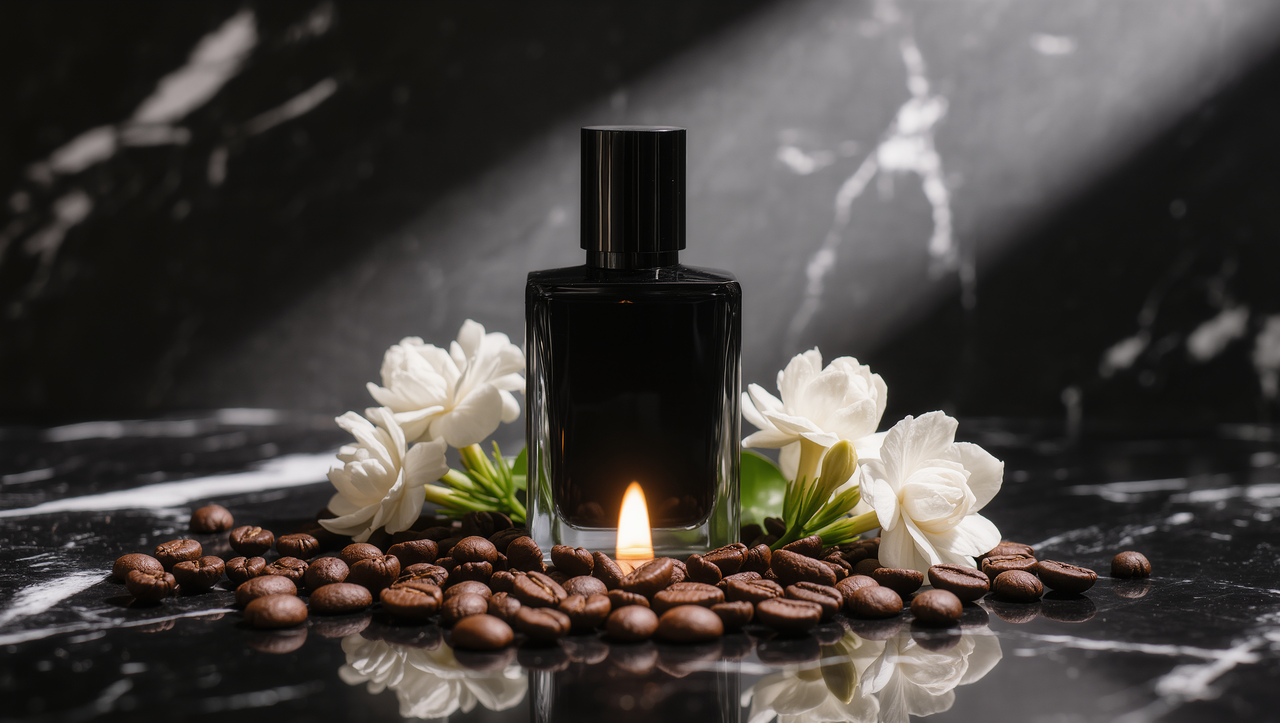 Схожі на Black Opium: три нішеві альтернативи, що зачаровують глибше