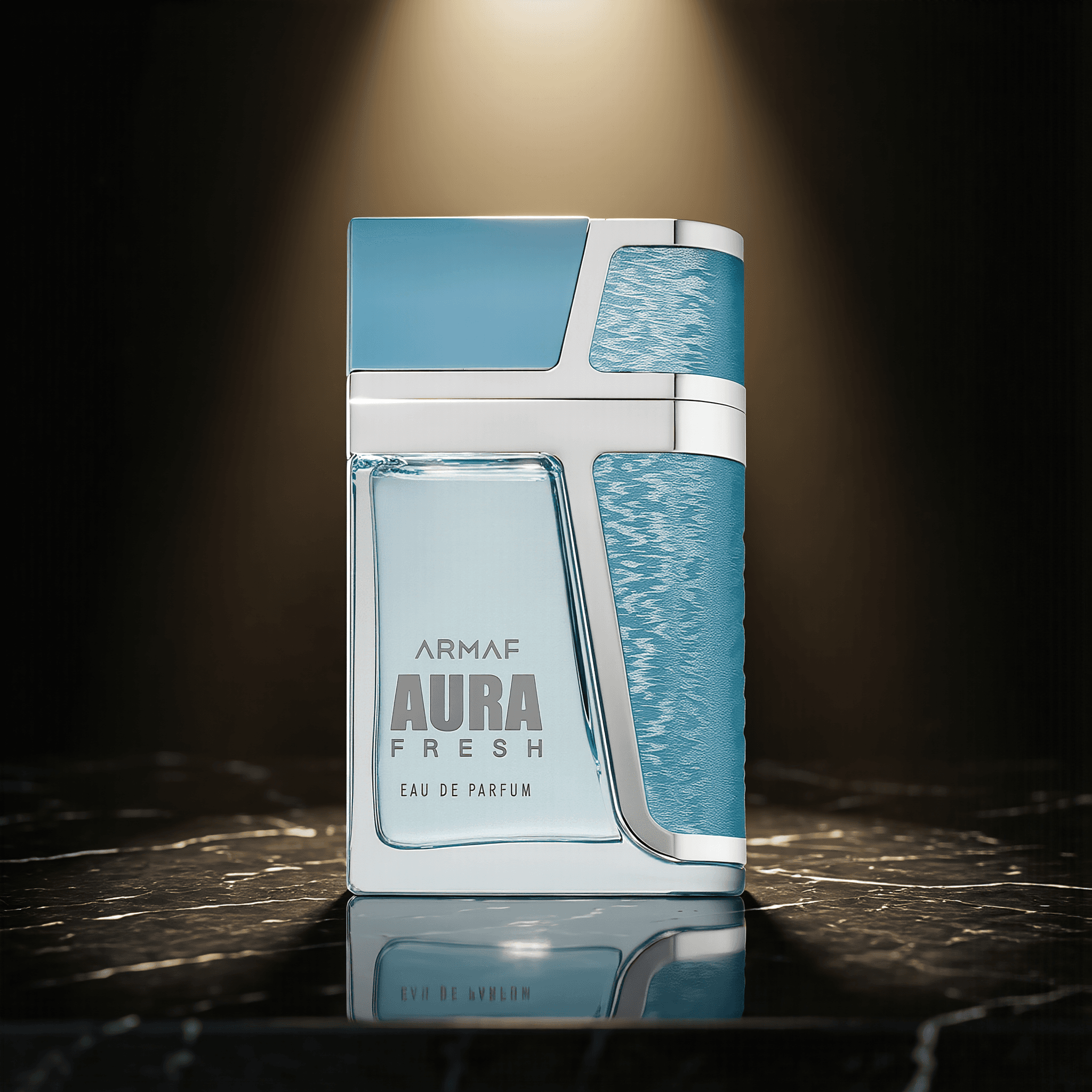 Aura Fresh — фото 1