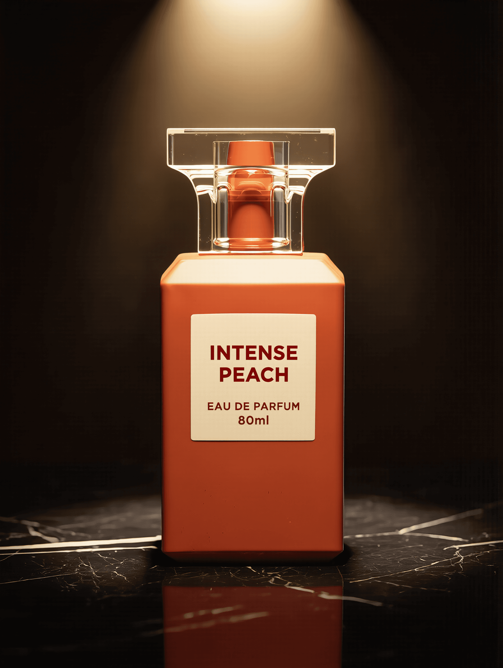Intense Peach — фото 1