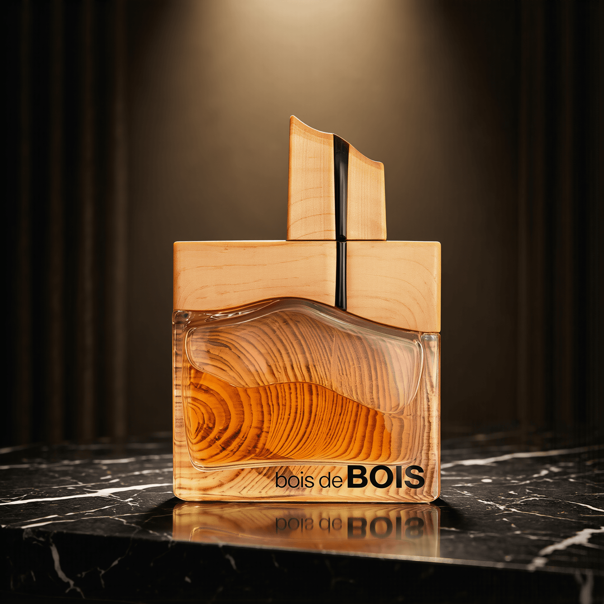 BOIS DE BOIS — фото 1