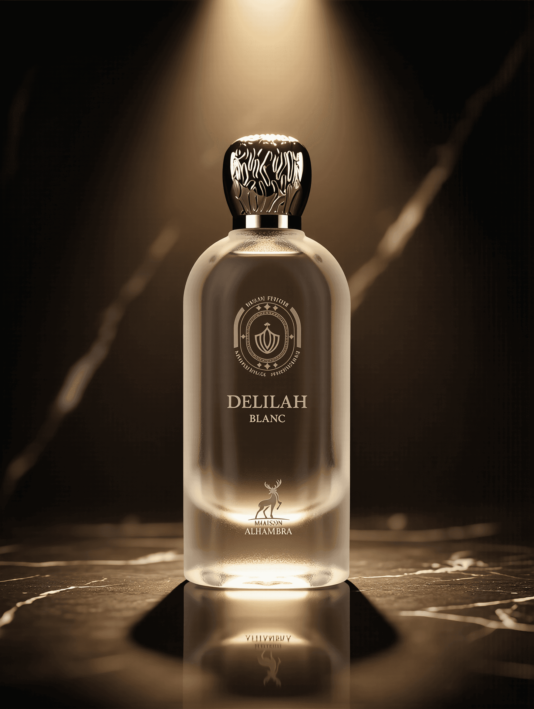 Delilah Blank — фото 1