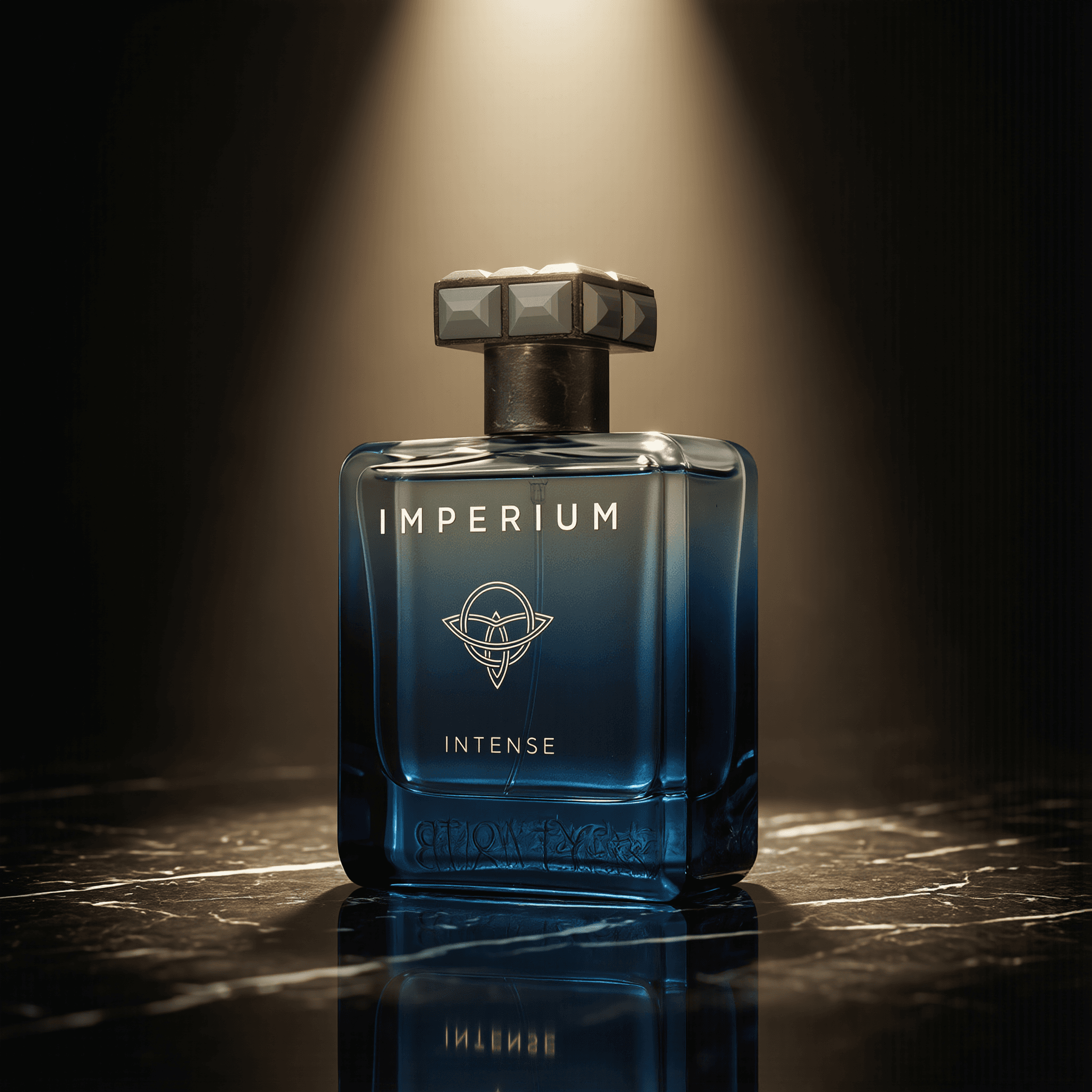Imperium Intense — фото 1