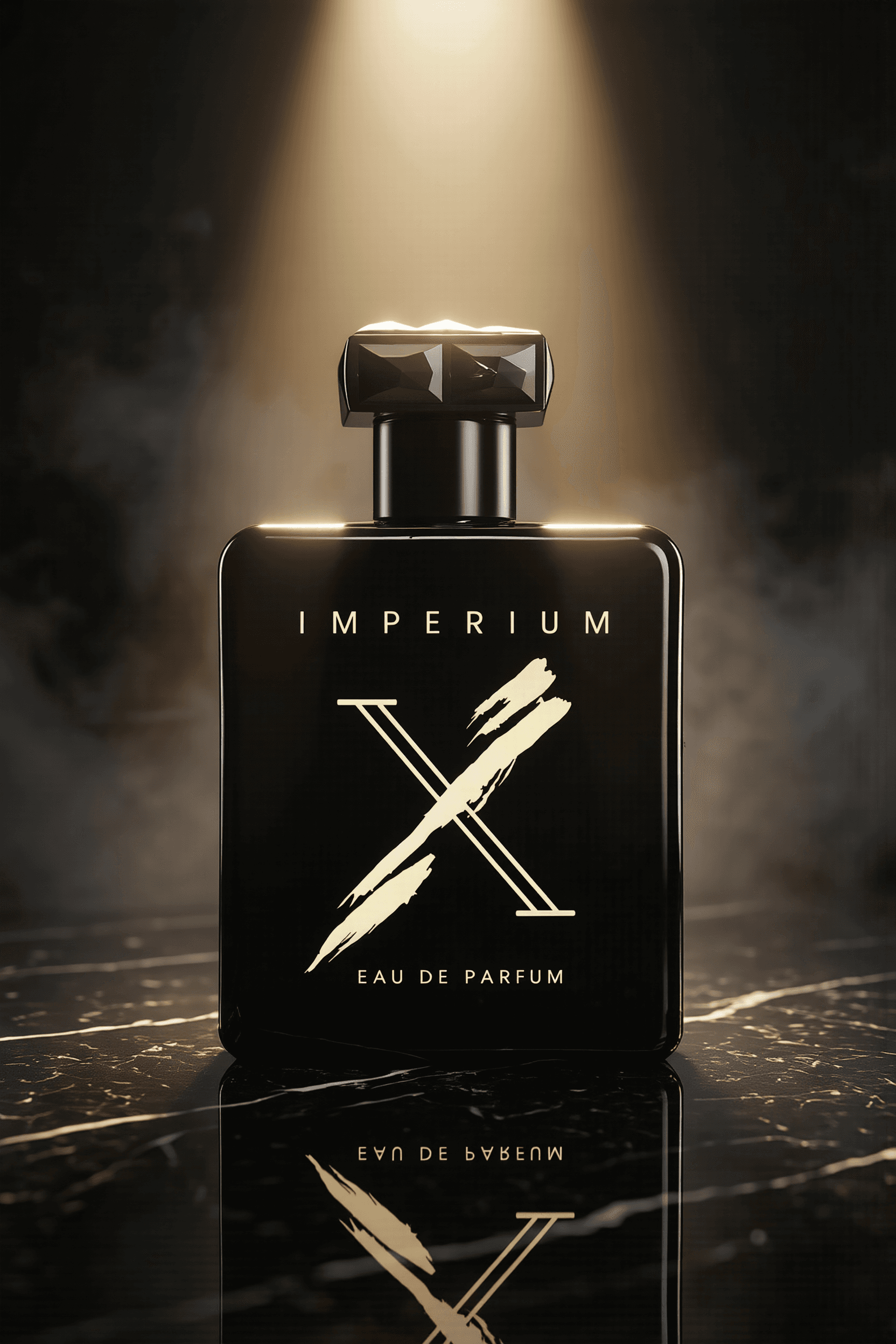 Imperium X — фото 1