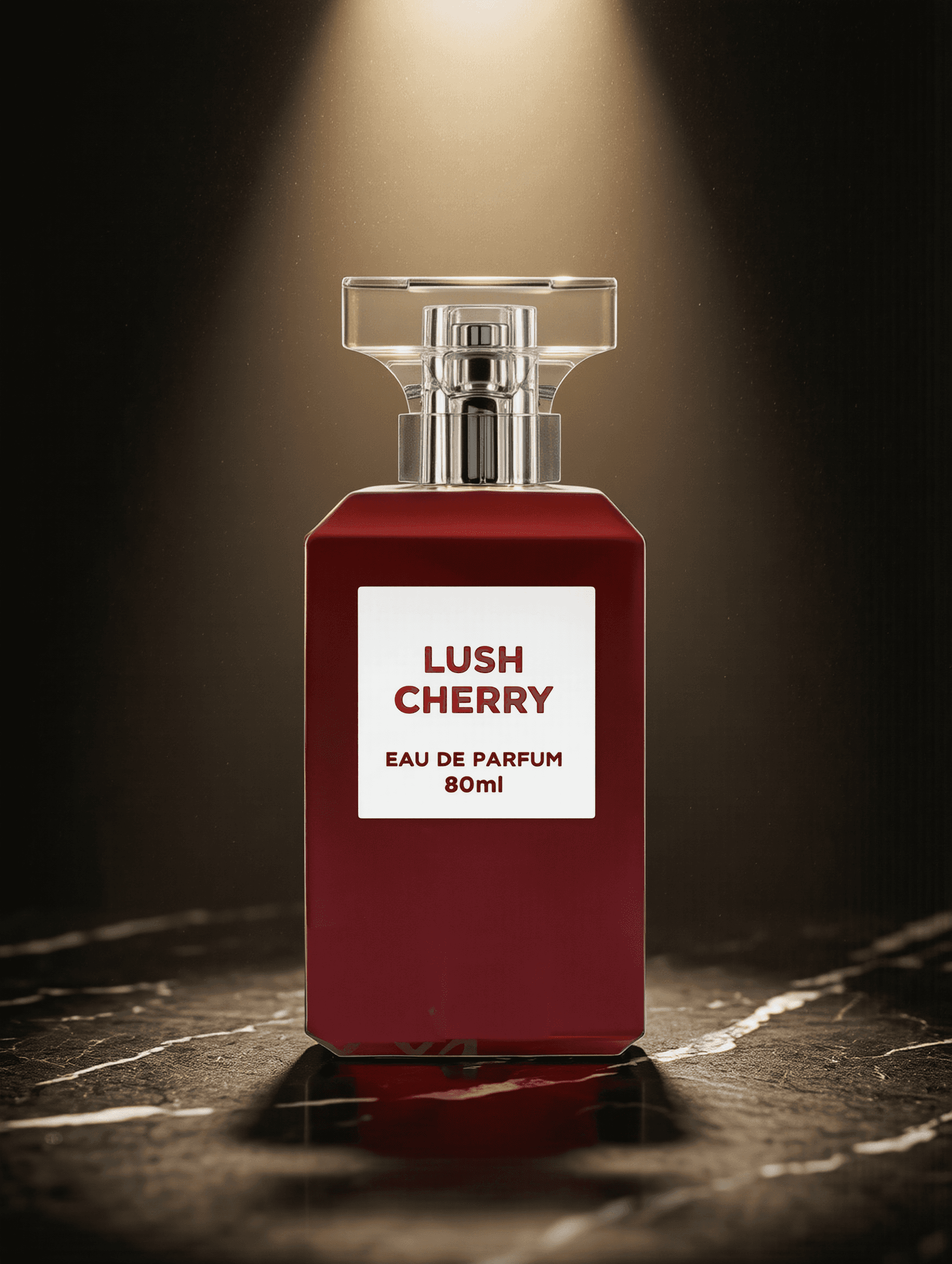 Lush Cherry — фото 1