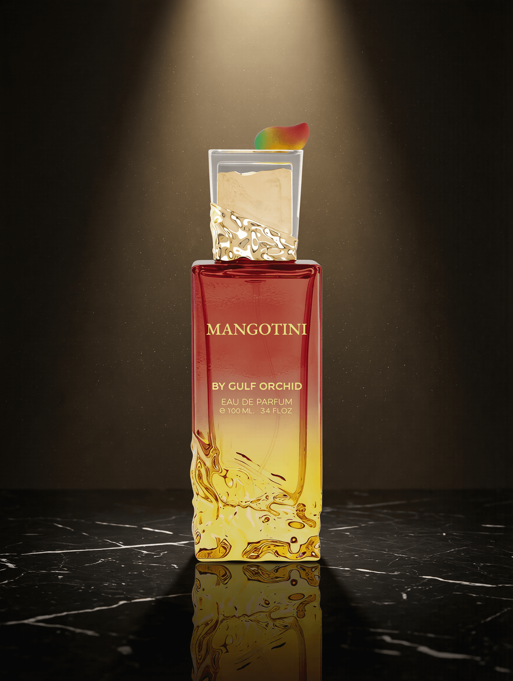 Mangotini — фото 1