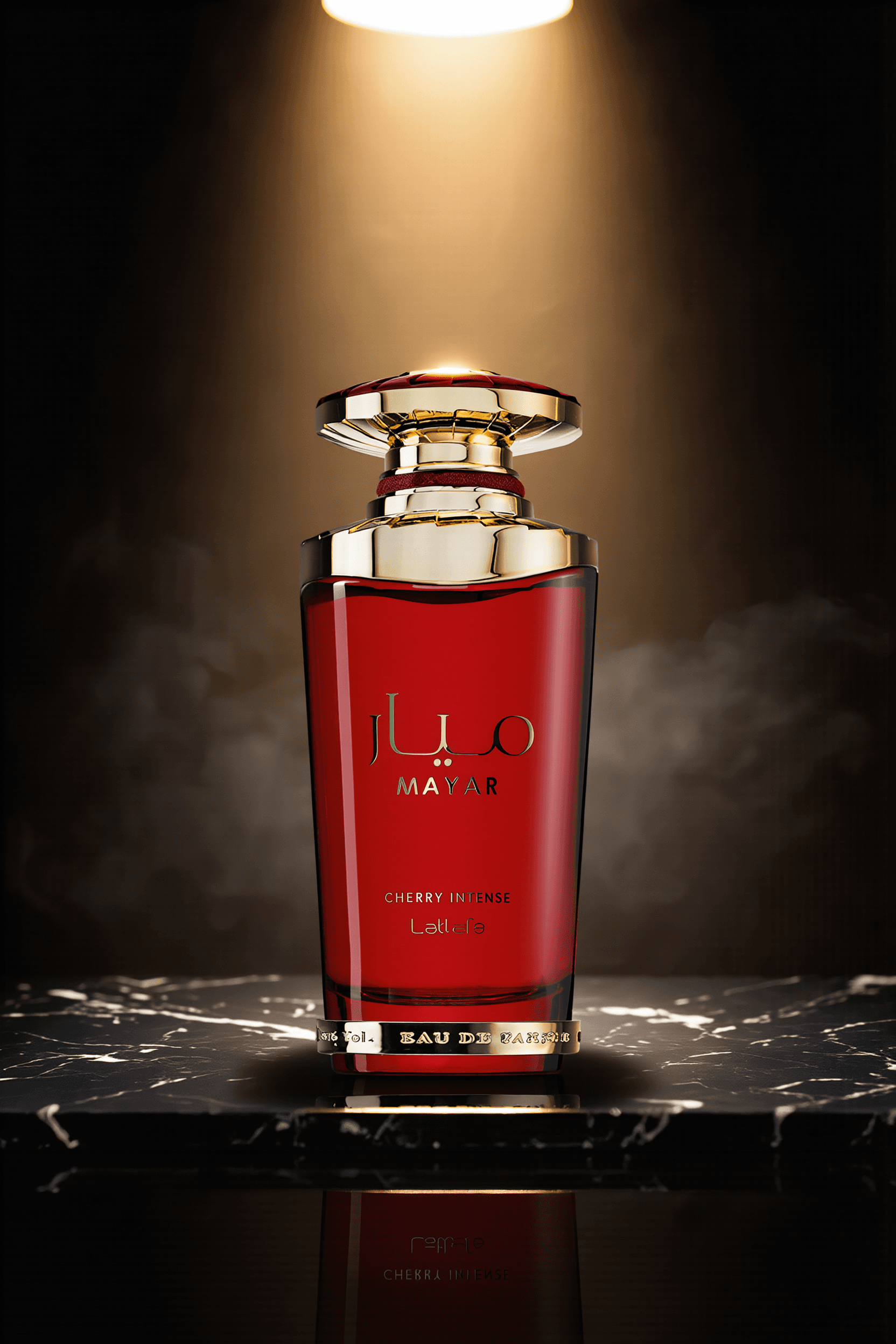 Mayar Cherry Intense — фото 1