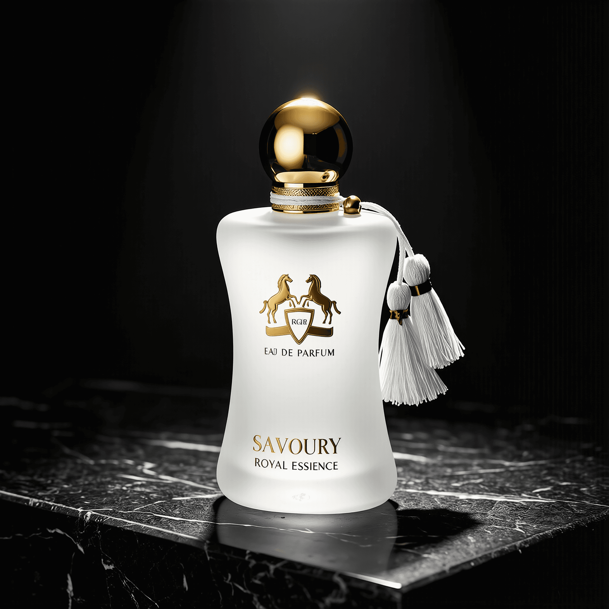 Savoury Royal Essence — фото 1