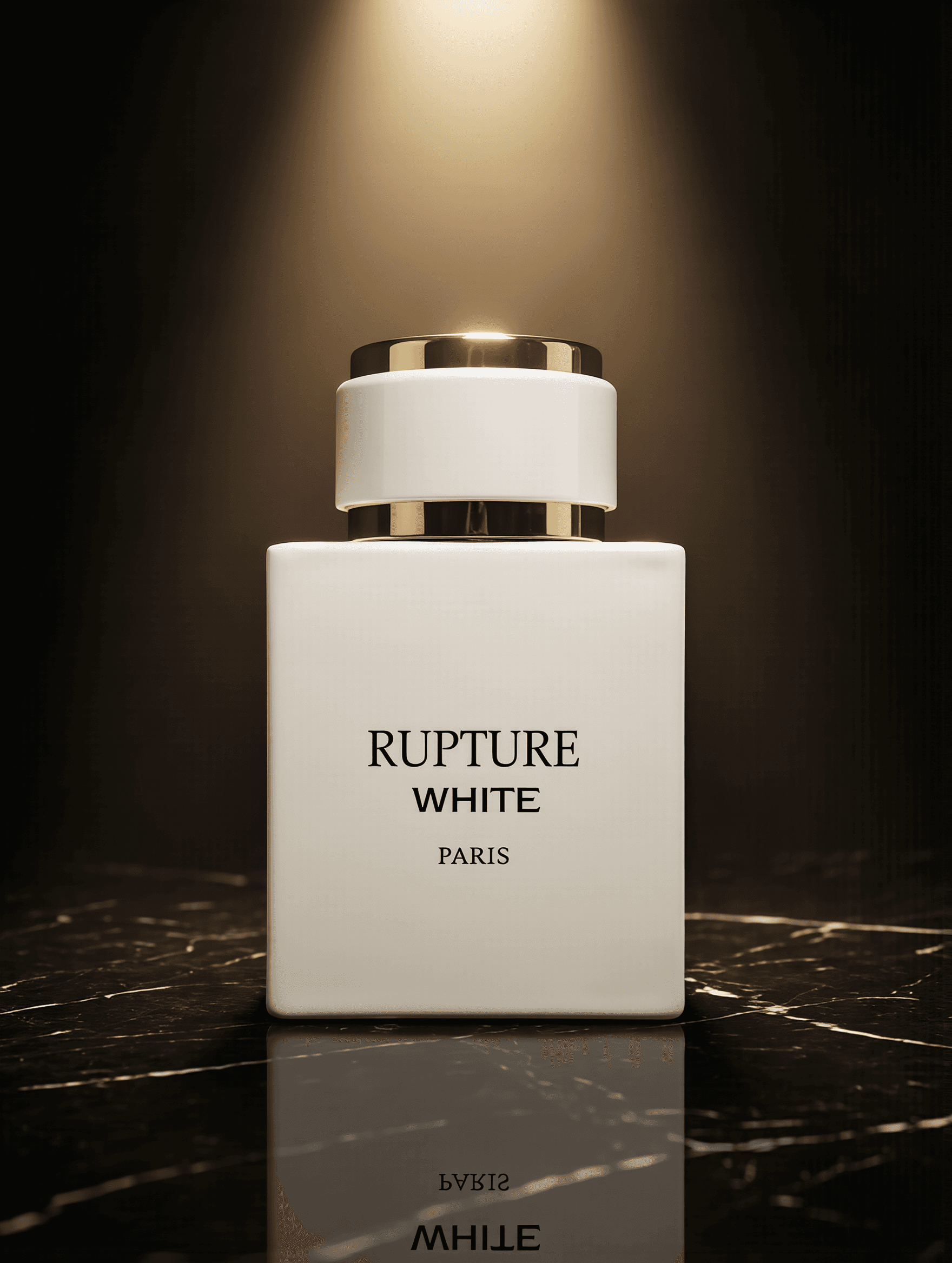 Rupture White — фото 1