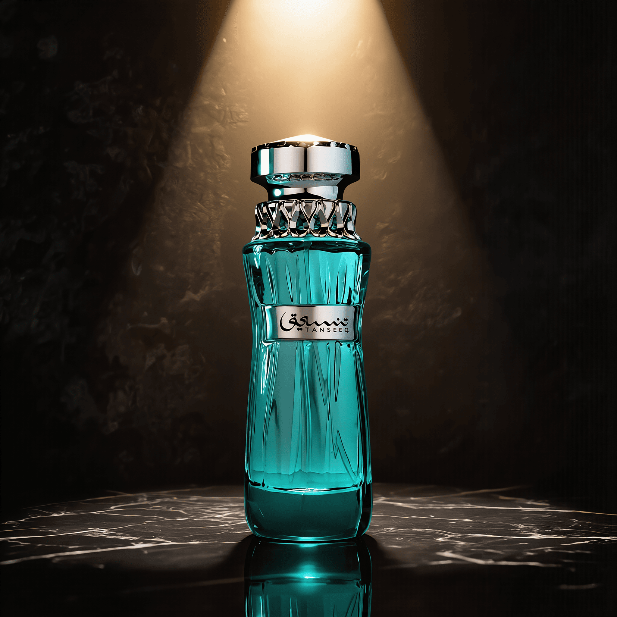 Tanseq Blue — фото 1