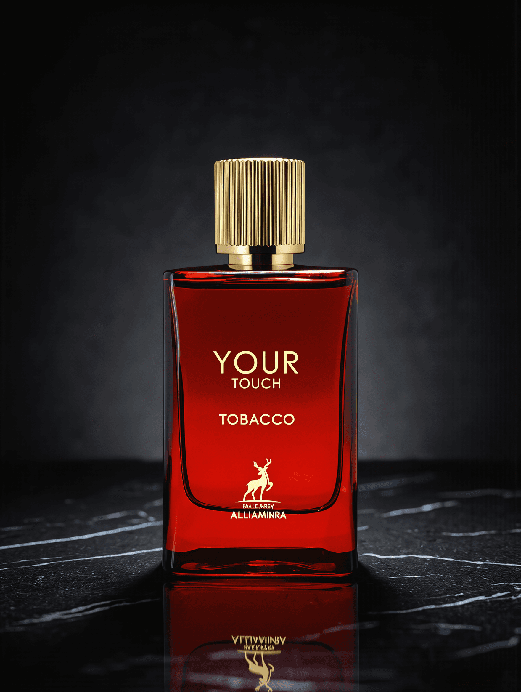 Yur Touch Tobacco — фото 1